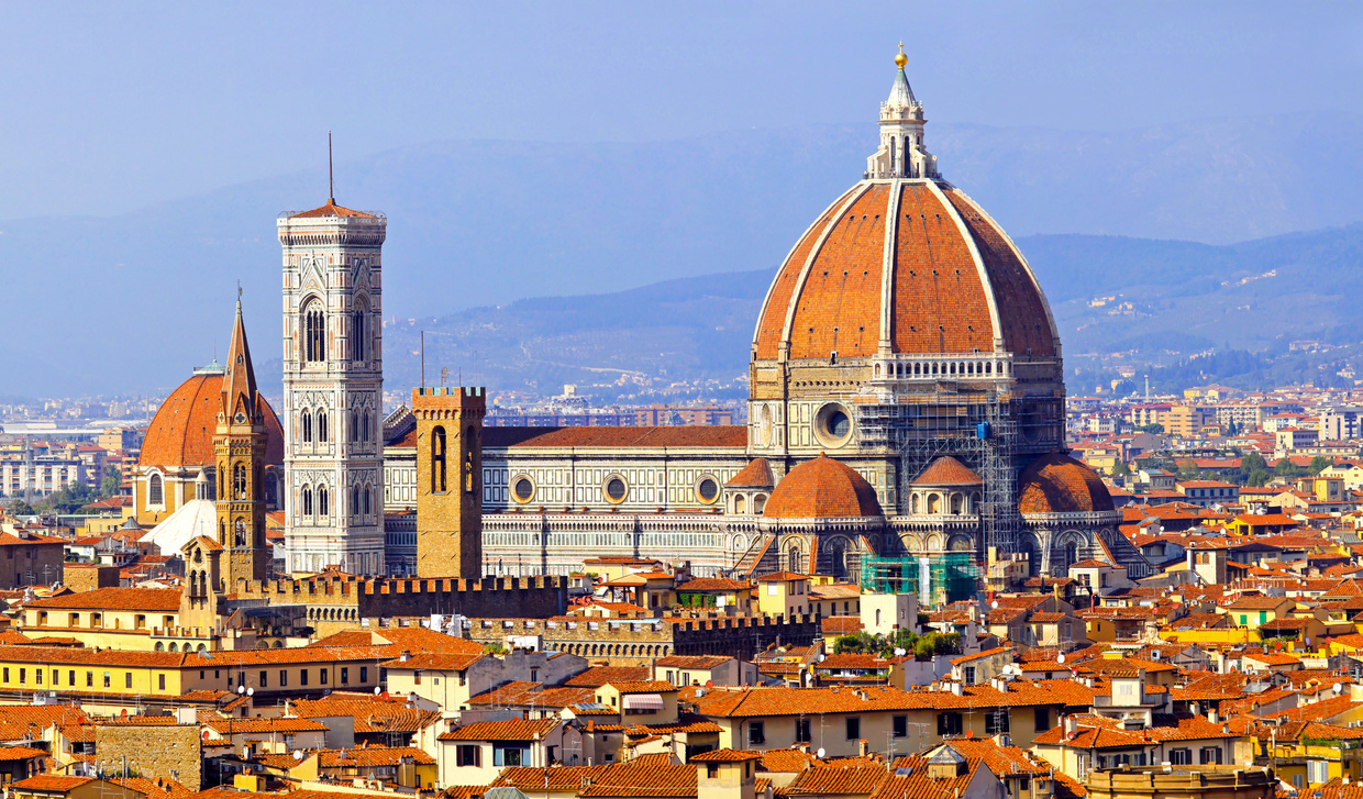 Florencie