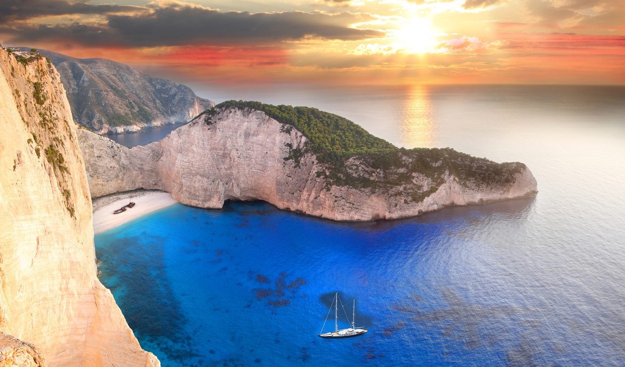 na Zakynthos