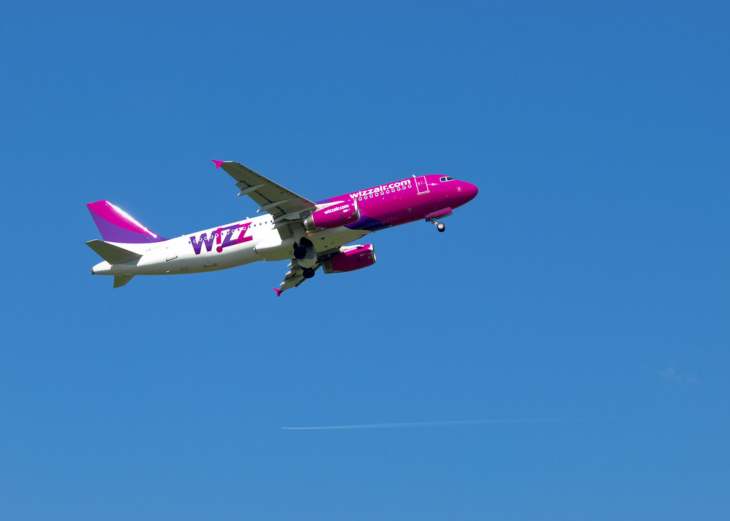 Wizz Air
