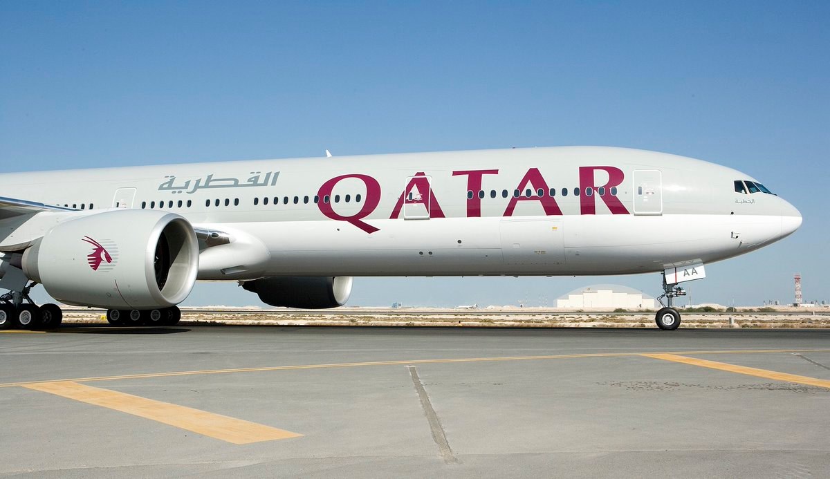 Qatar Airways
