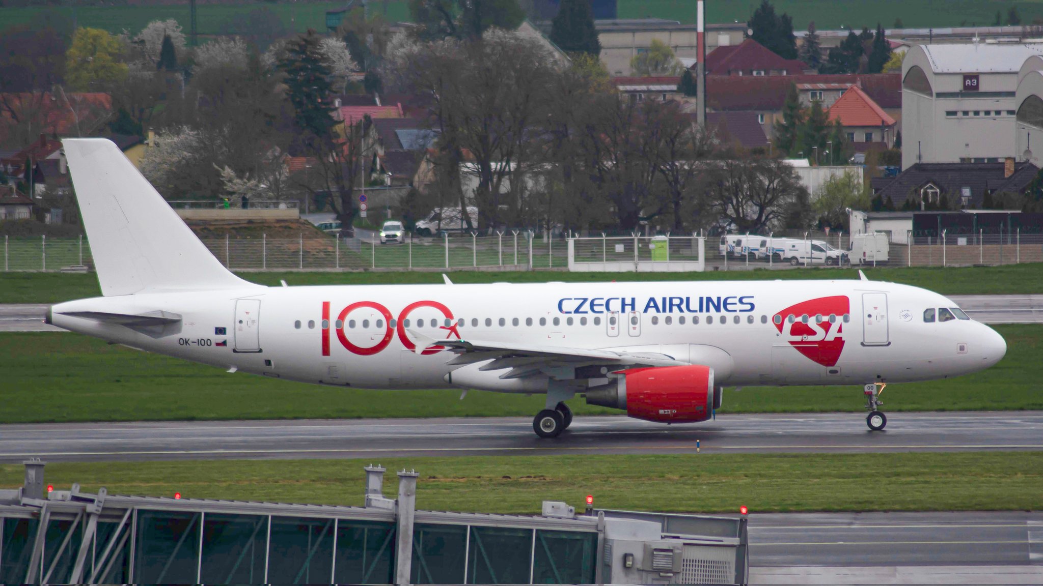 České aerolinie