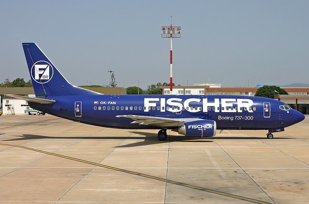 FISCHER Air