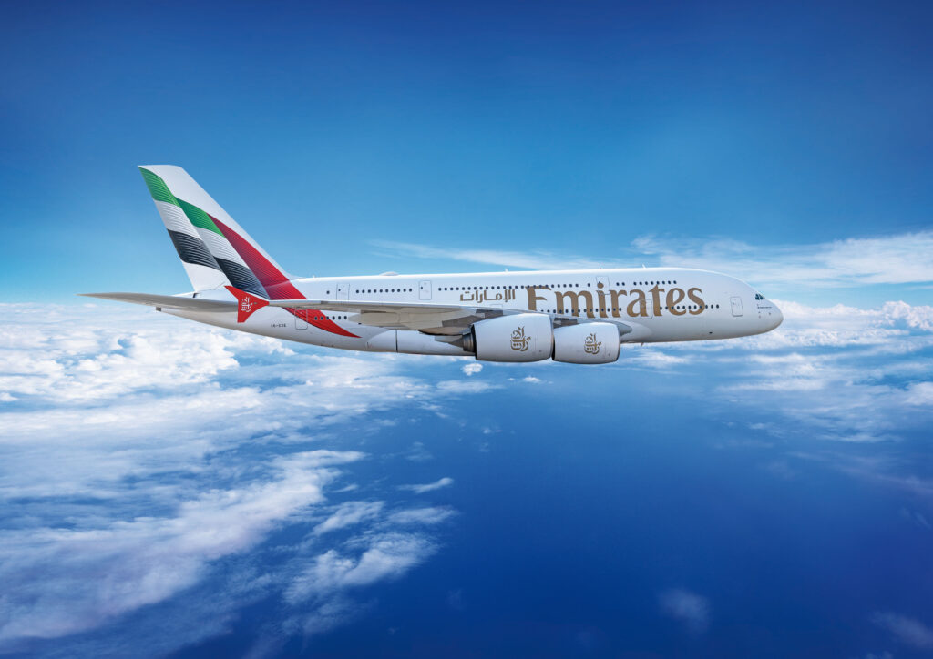 Záletník 237: Emirates vrátí A380 do Prahy, Air Canada chystá rekordní expanzi